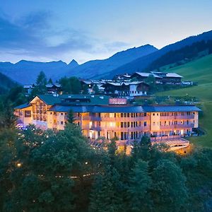 Hotel Residenz Hochalm